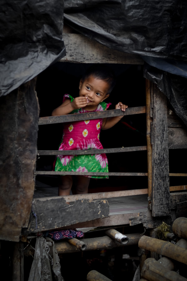 Gypsy Community of Bangladesh By Farzana Akhtar