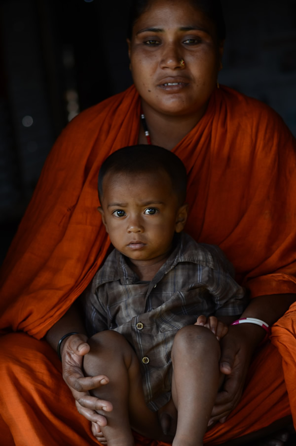 Gypsy Community of Bangladesh By Farzana Akhtar