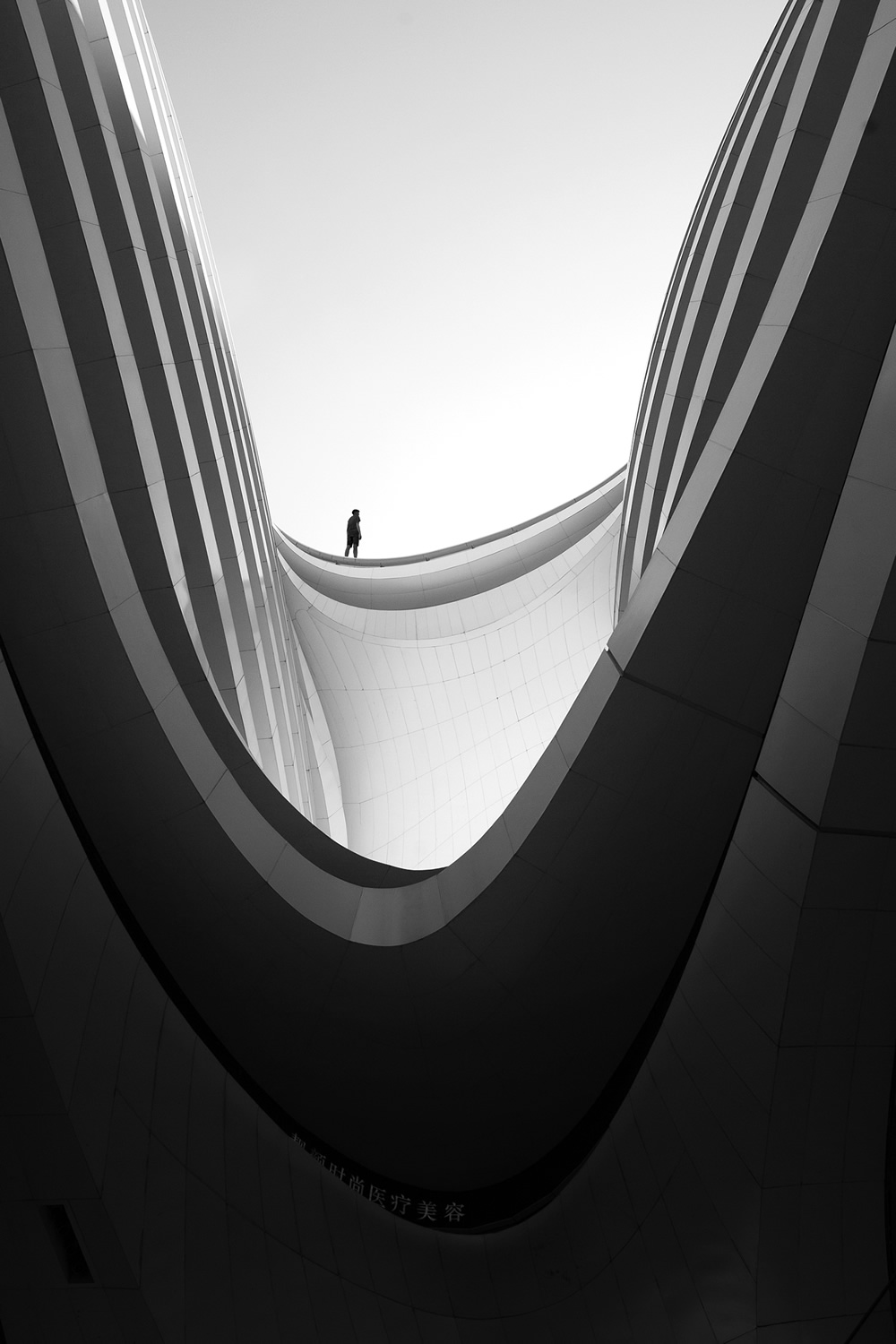 International Photography Awards 2020 - Architecture Winners