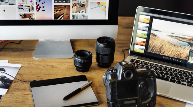 How To Build a Sustainable Photography Business Despite COVID-19