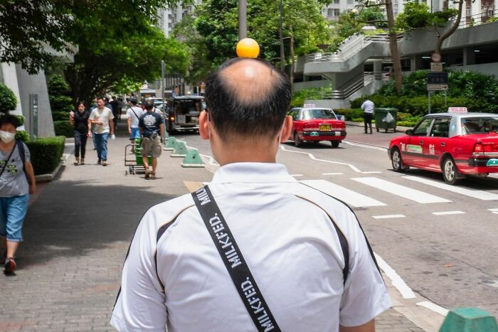 Stunning Street Photos By Hong Kong Photographer Edas Wong