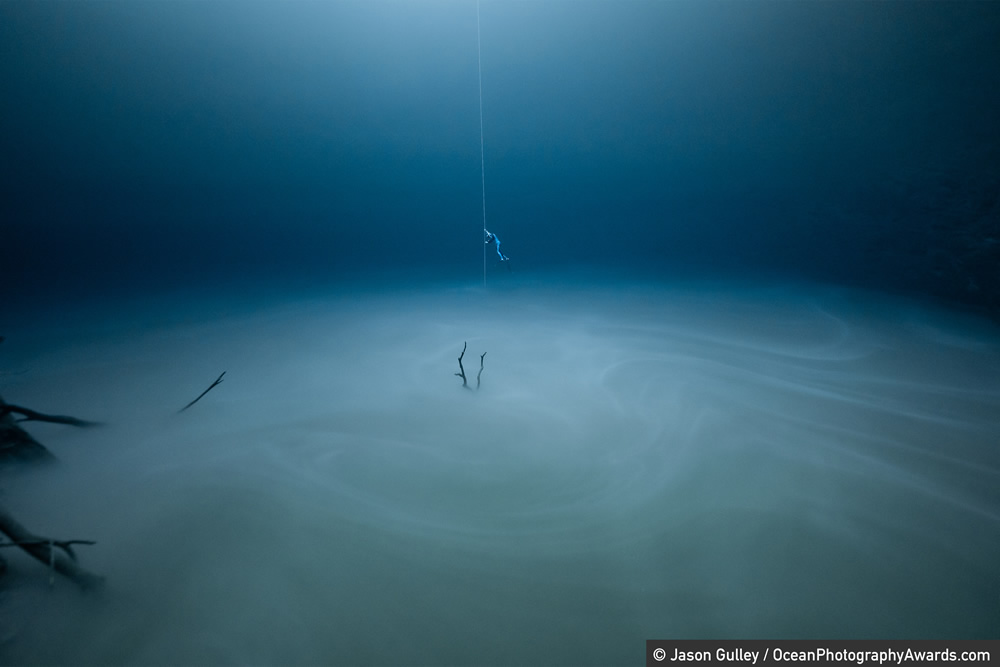 The Winners Of 2020 Ocean Photography Awards