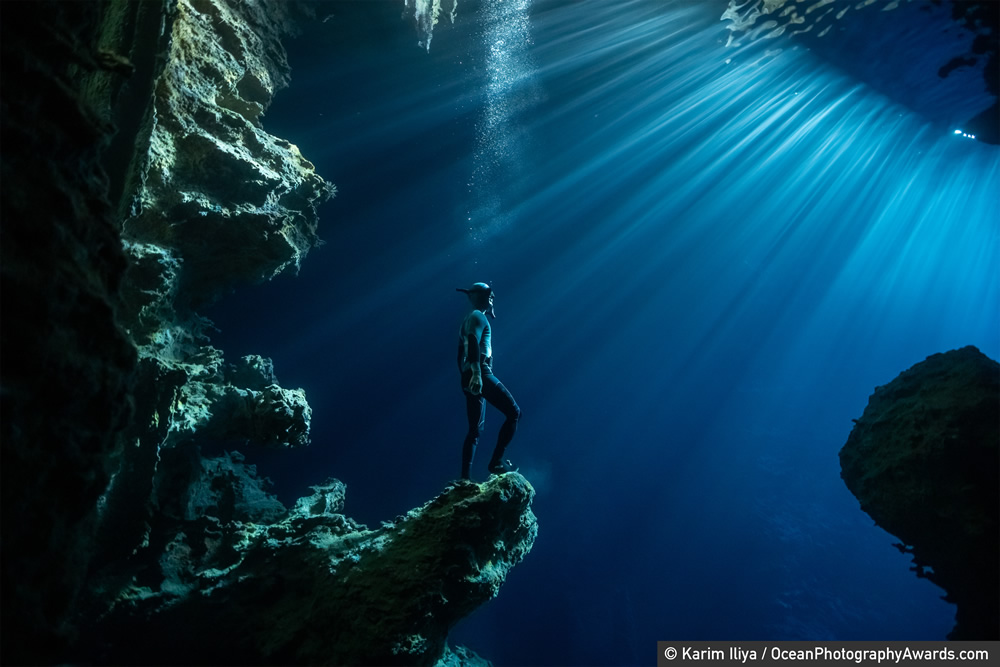 The Winners Of 2020 Ocean Photography Awards