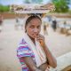 Daily Lives Of People In Burkina Faso, West Africa By Pierre Semere