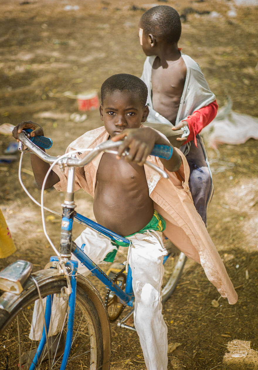 Fada N'Gourma, Burkina Faso