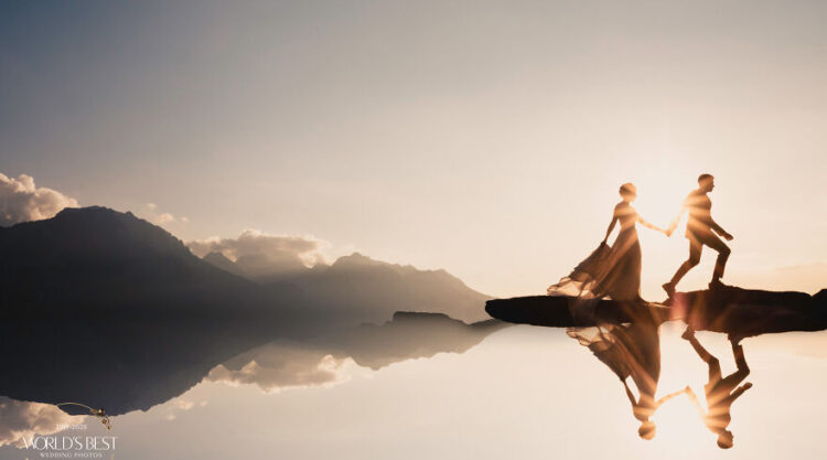 The 50 Most Brilliant And Creative Wedding Photos Of The Decade