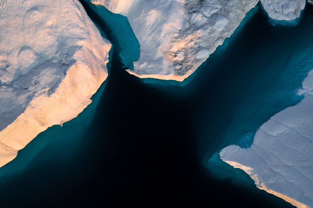 Above Greenland: A Photography Series By Christian Hoiberg