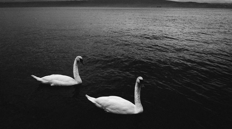 My Personal Best: Greek Photographer Areti Alexandraki