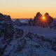 Dolomites In Winter: Amazing Landscape Photography By Martin Peintner