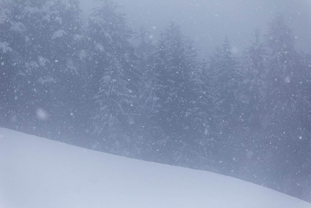 Dolomites In Winter: Amazing Landscape Photography By Martin Peintner