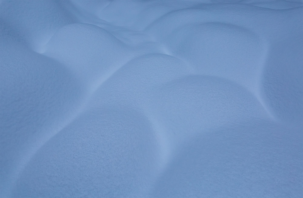 Dolomites In Winter: Amazing Landscape Photography By Martin Peintner