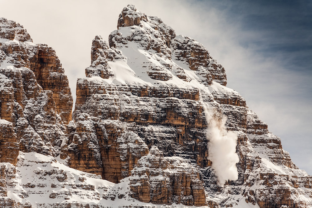 Dolomites: The Most Beautiful Mountains On The Earth By Mikołaj Gospodarek