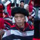 The Hornbill Festival: Photo Series By Nilesh Kumar