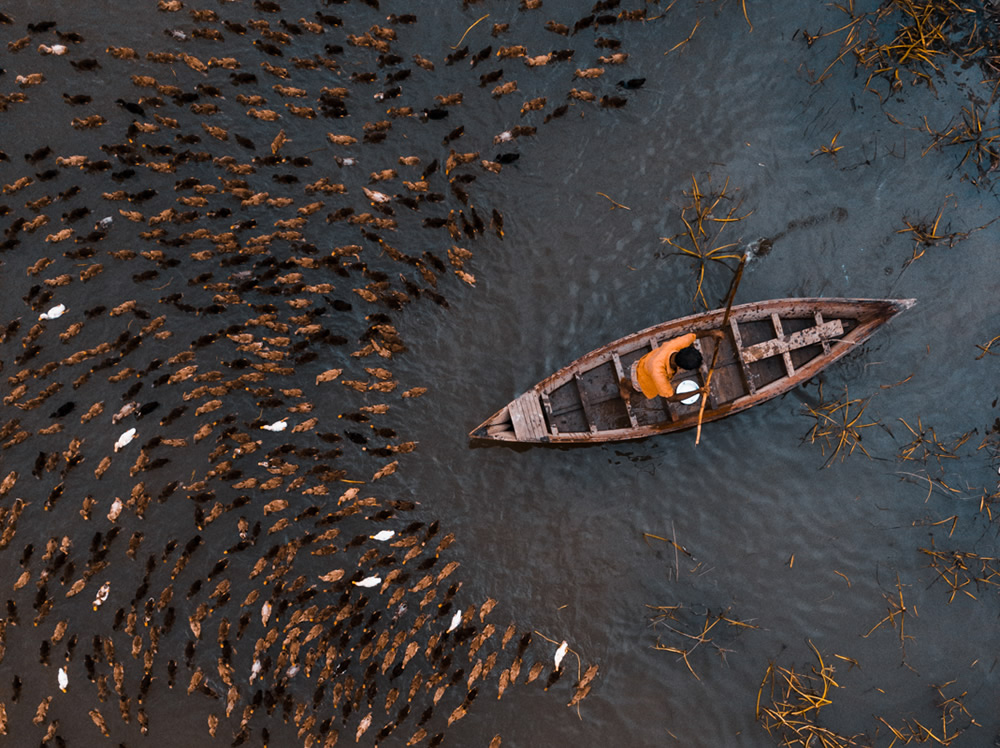 My Personal Best: Bangladeshi Photographer Md Akib Amjad