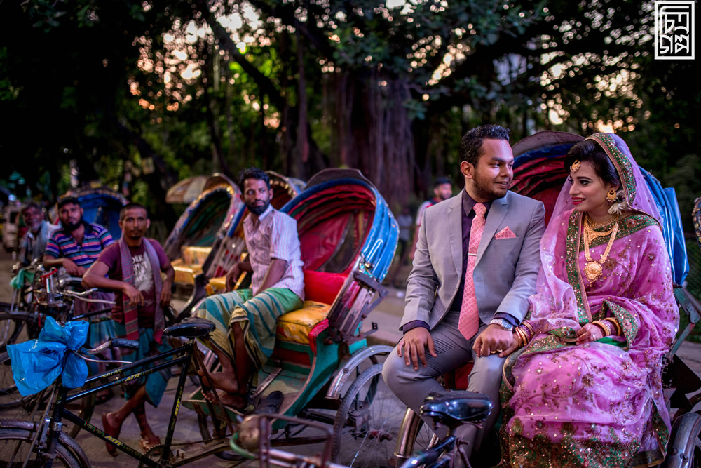 Beautiful Bangladesh Wedding Photography By Pranto Nayan