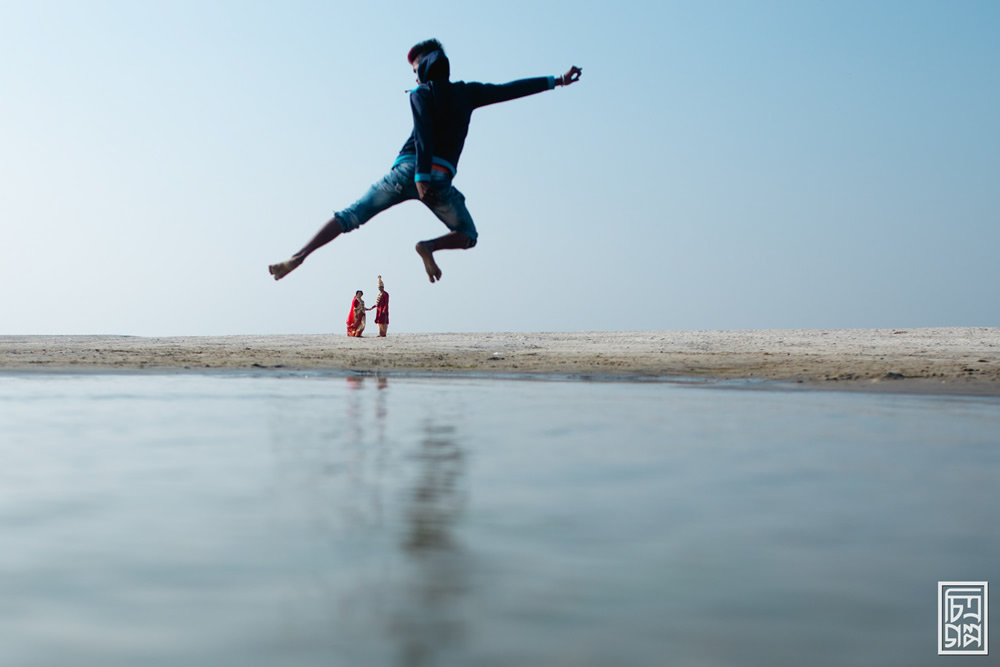 Beautiful Bangladesh Wedding Photography By Pranto Nayan