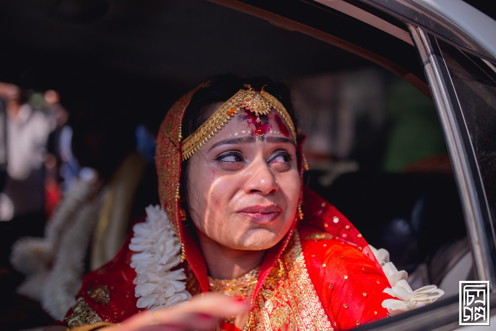 Beautiful Bangladesh Wedding Photography By Pranto Nayan