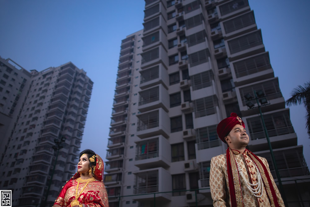 Beautiful Bangladesh Wedding Photography By Pranto Nayan