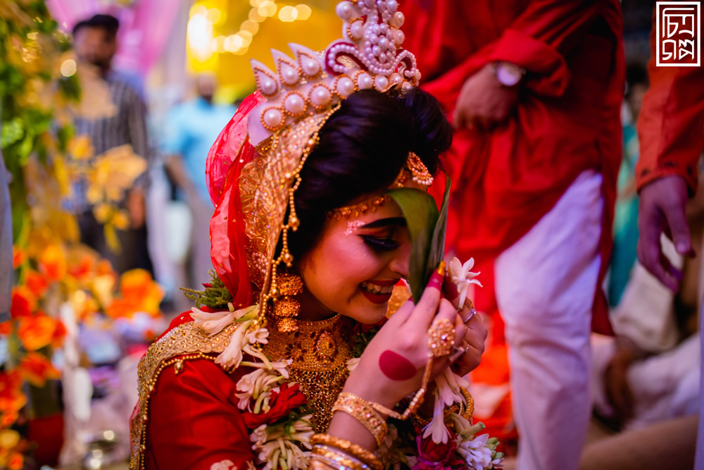 Beautiful Bangladesh Wedding Photography By Pranto Nayan