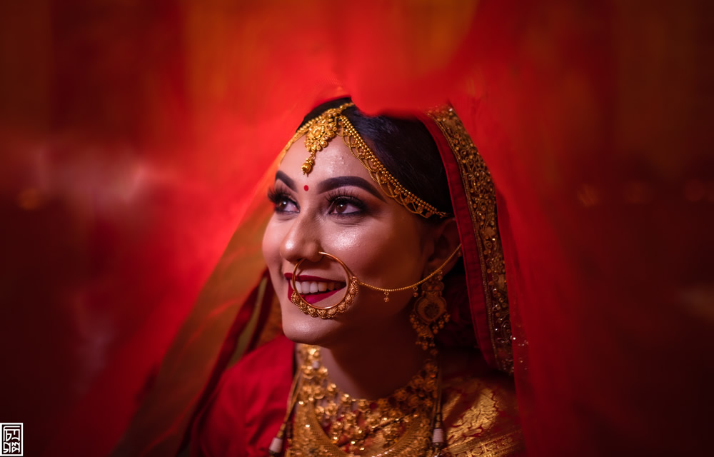 Beautiful Bangladesh Wedding Photography By Pranto Nayan