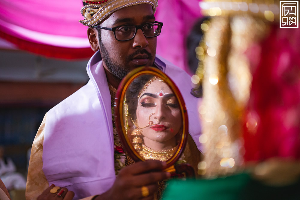 Beautiful Bangladesh Wedding Photography By Pranto Nayan