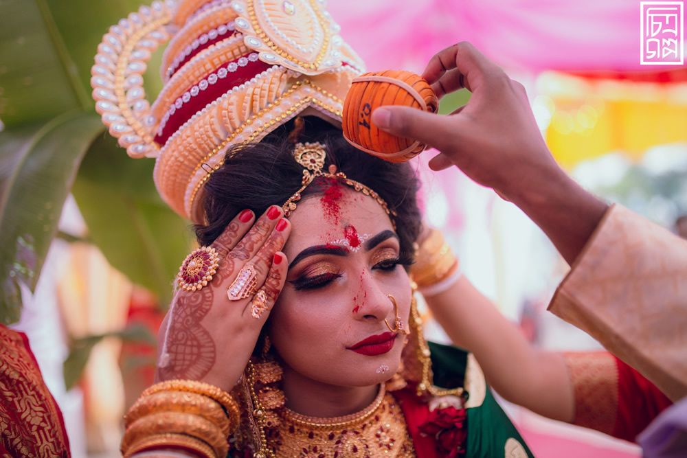 Beautiful Bangladesh Wedding Photography By Pranto Nayan