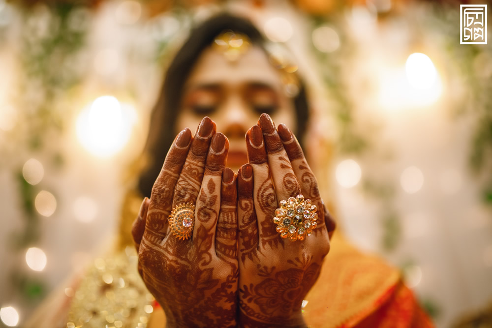 Beautiful Bangladesh Wedding Photography By Pranto Nayan