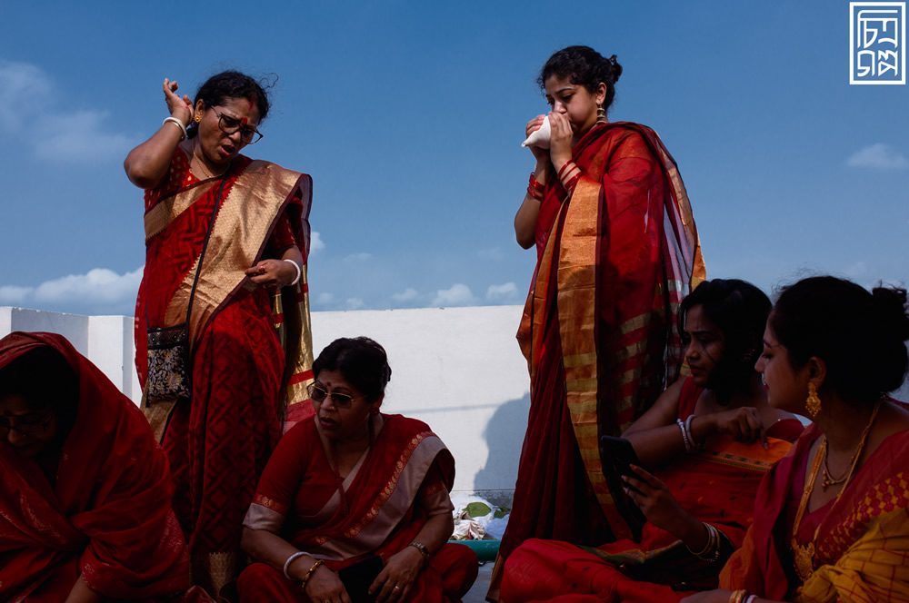 Beautiful Bangladesh Wedding Photography By Pranto Nayan