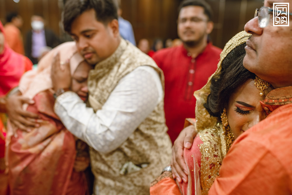 Beautiful Bangladesh Wedding Photography By Pranto Nayan