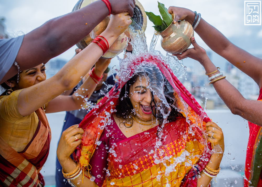 Beautiful Bangladesh Wedding Photography By Pranto Nayan