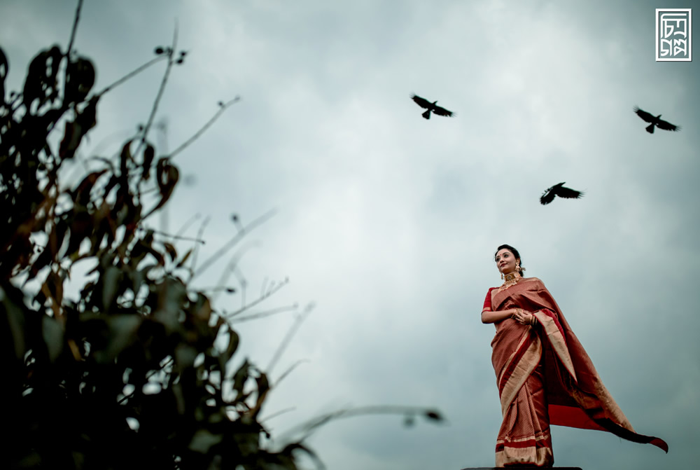 Beautiful Bangladesh Wedding Photography By Pranto Nayan