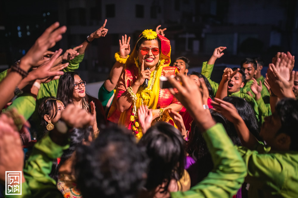 Beautiful Bangladesh Wedding Photography By Pranto Nayan