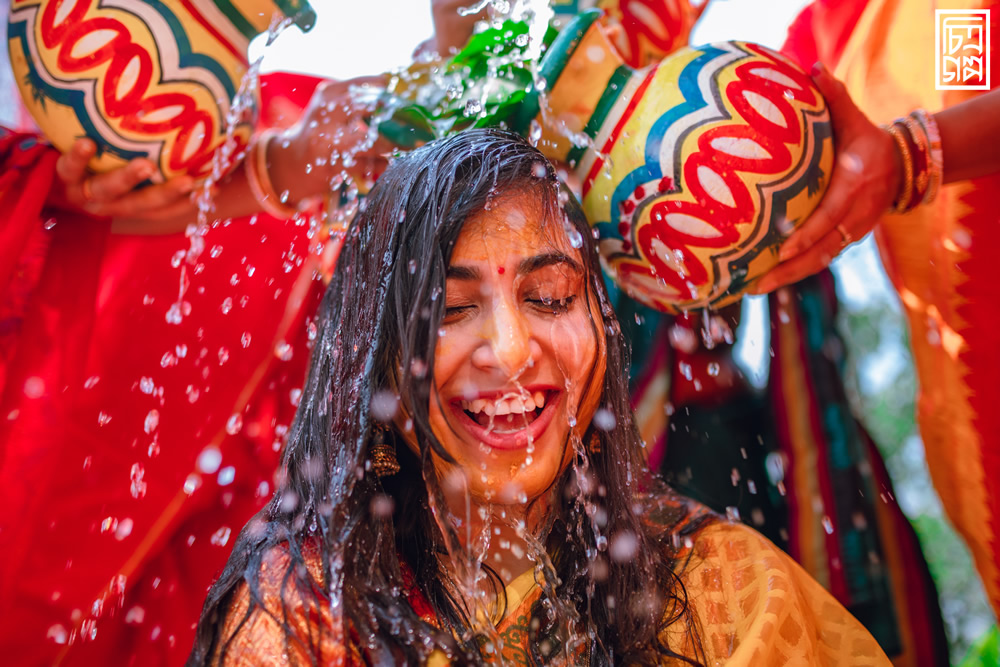 Beautiful Bangladesh Wedding Photography By Pranto Nayan