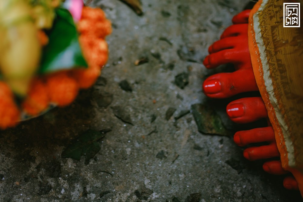 Beautiful Bangladesh Wedding Photography By Pranto Nayan