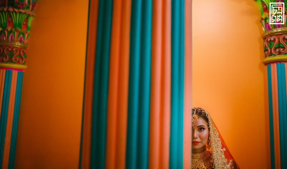 Beautiful Bangladesh Wedding Photography By Pranto Nayan