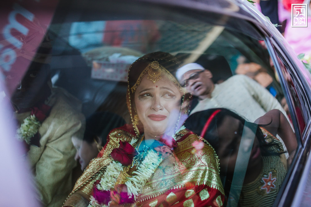 Beautiful Bangladesh Wedding Photography By Pranto Nayan