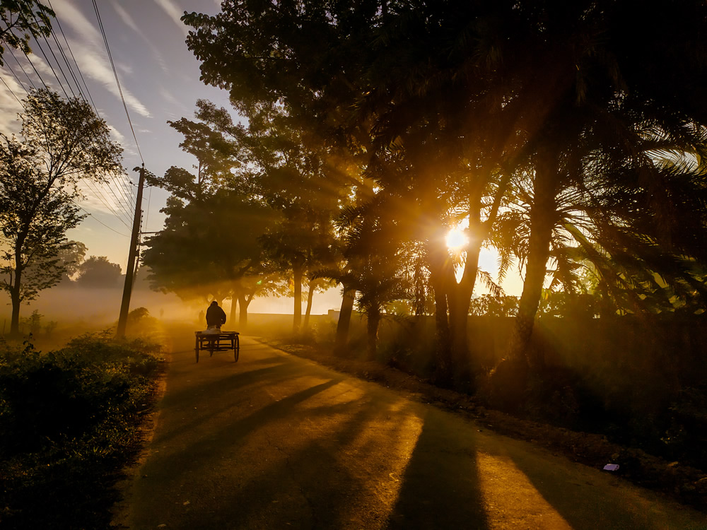 My Personal Best: Bangladeshi Photographer Sazzad Hosssain Shanto