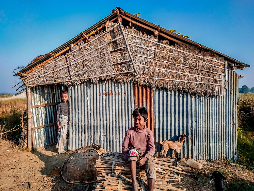 My Personal Best: Bangladeshi Photographer Sazzad Hosssain Shanto