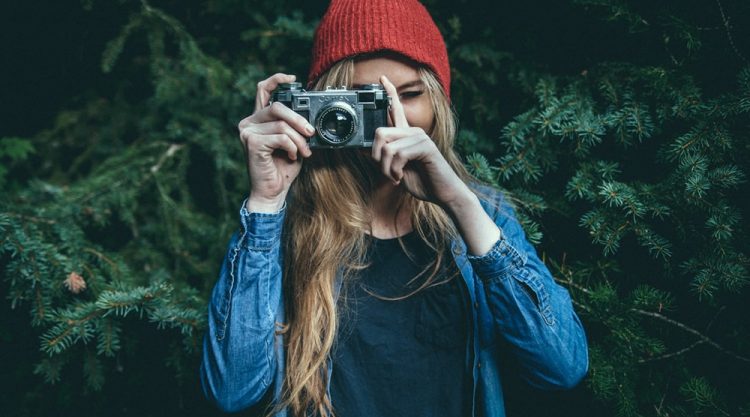 5 Best Ways To Become A Better Photographer Today