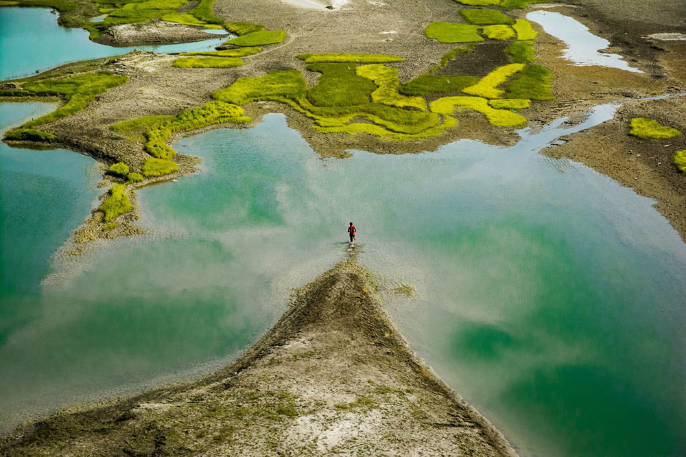 My Personal Best: Bangladeshi Photographer Tanzid Ahmed Apu