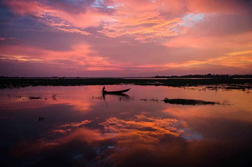 My Personal Best: Bangladeshi Photographer Tanzid Ahmed Apu