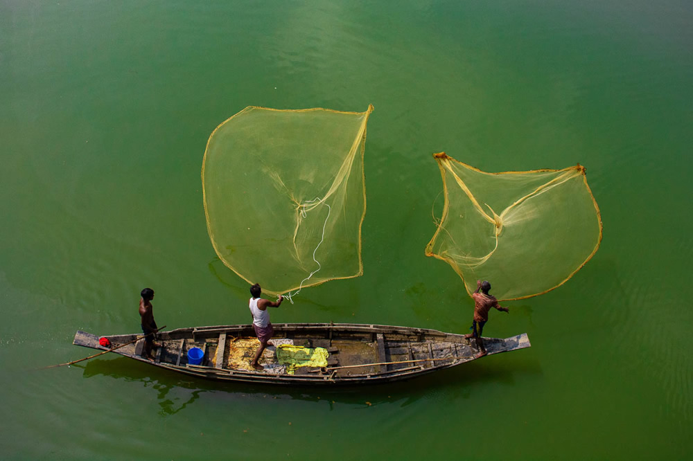 My Personal Best: Bangladeshi Photographer Tanzid Ahmed Apu