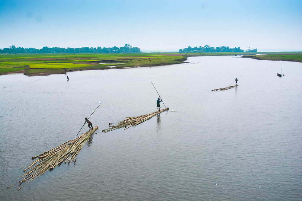 My Personal Best: Bangladeshi Photographer Tanzid Ahmed Apu