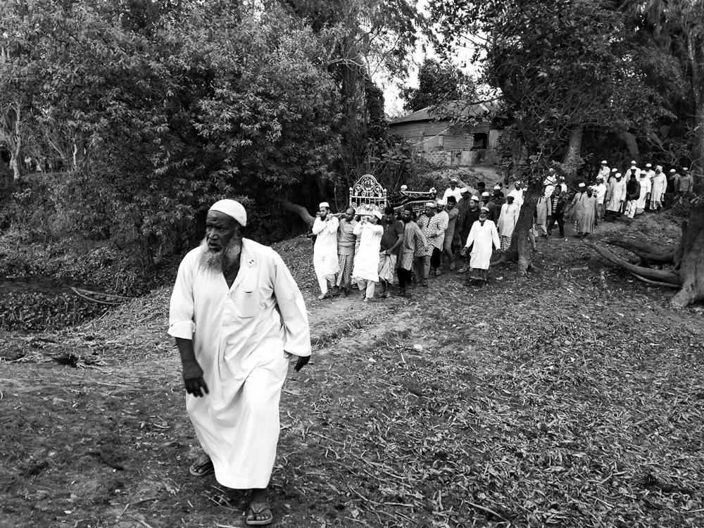 My Personal Best: Bangladeshi Photographer Tanzid Ahmed Apu