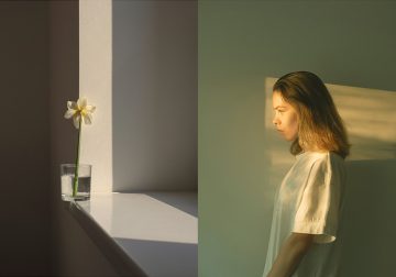 The Bright Shadow: Soulful Series By Marietta Varga