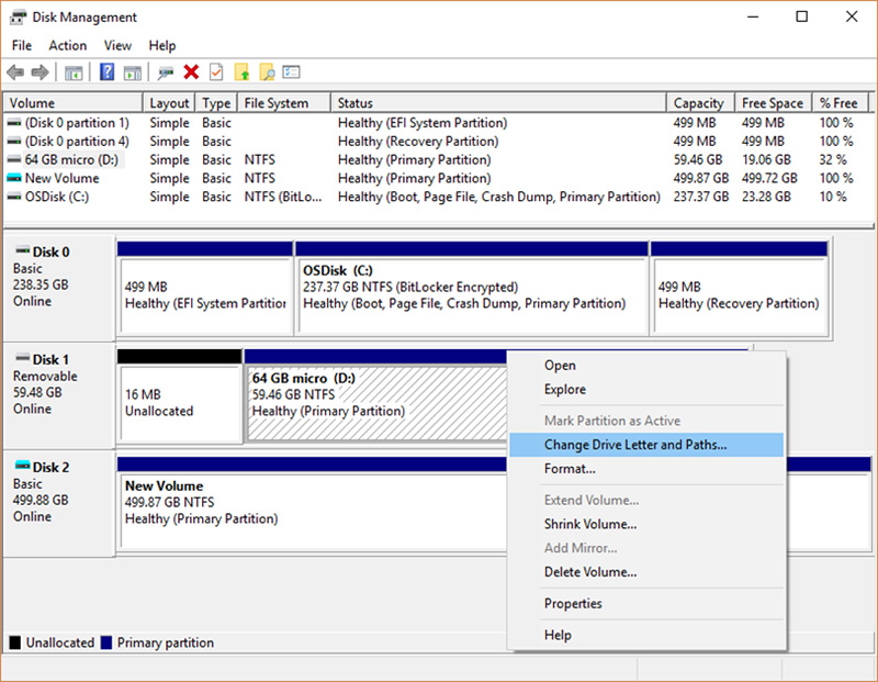 Recover Photos From Lexar Professional Class 10 UHS-II 2000X