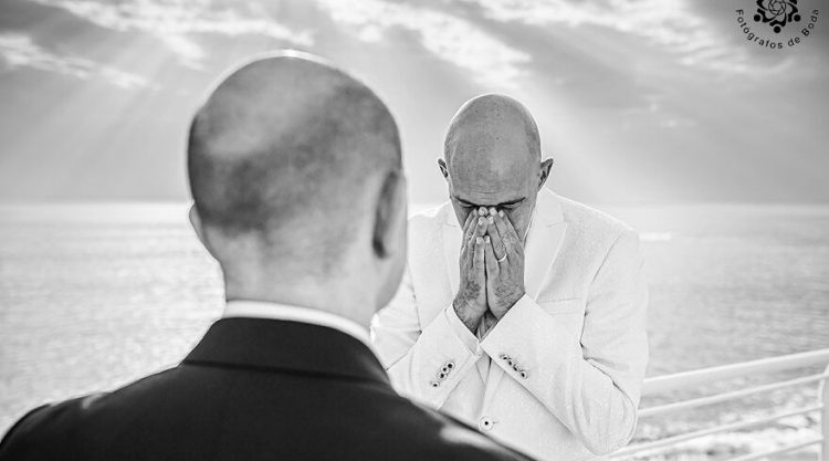 30 Best Wedding Photos Of FdB Photography Awards