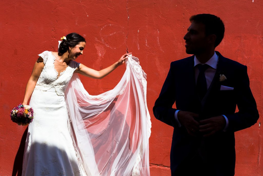 FdB Wedding Story: The Best Photographs Taken During A Wedding Day