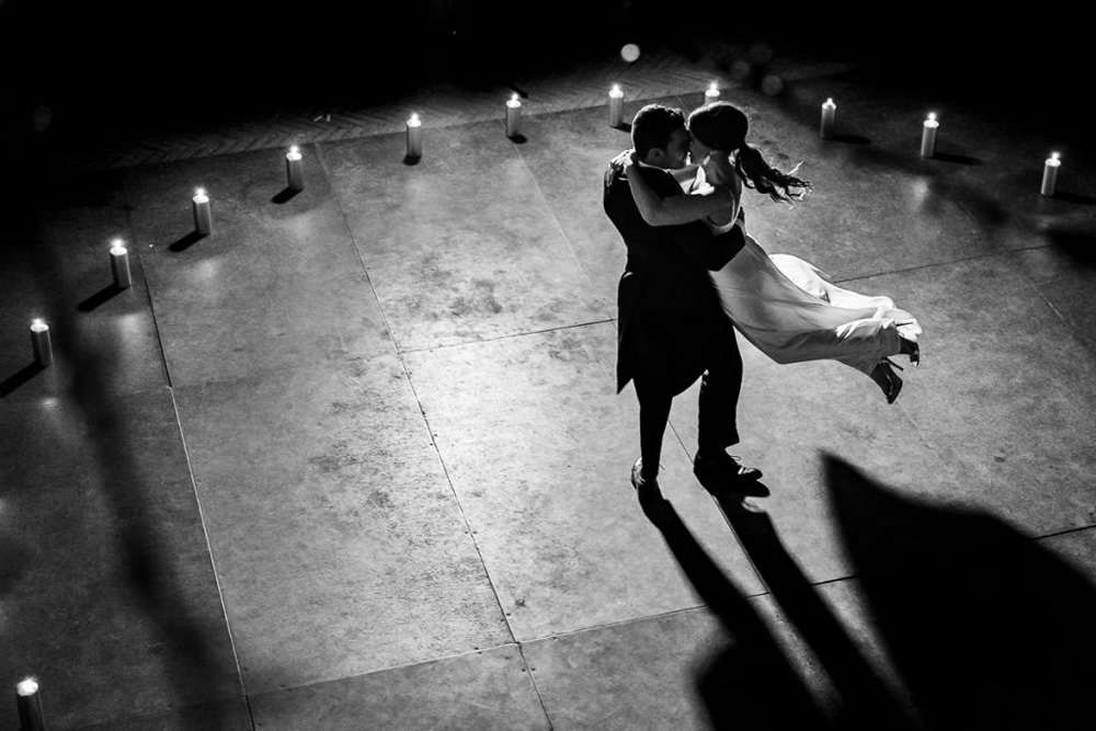 FdB Wedding Story: The Best Photographs Taken During A Wedding Day