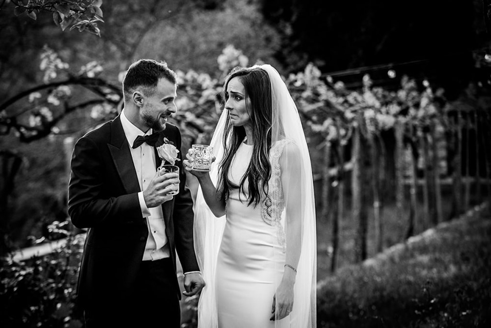 FdB Wedding Story: The Best Photographs Taken During A Wedding Day